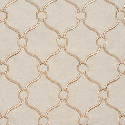 20910-13 Abstract & Geometric nan Gold & Yellow Charlotte Select