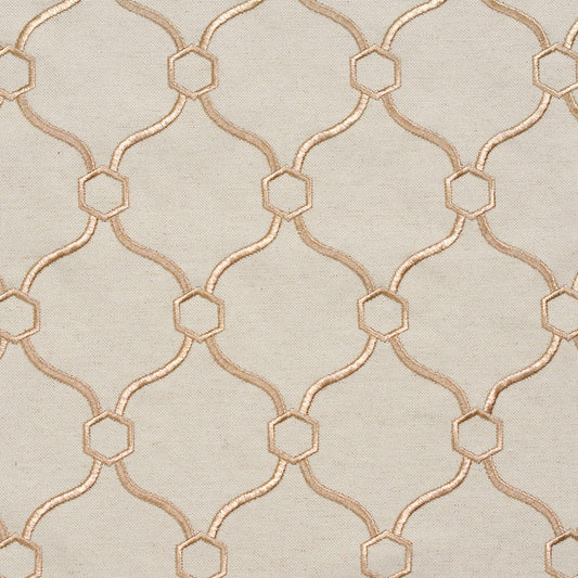 20910-13 Abstract & Geometric nan Gold & Yellow Charlotte Select
