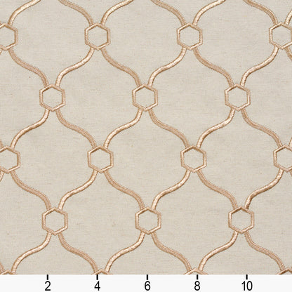 20910-13 Abstract & Geometric nan Gold & Yellow Charlotte Select