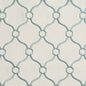 20910-14 Abstract & Geometric nan Aqua & Teal Charlotte Select