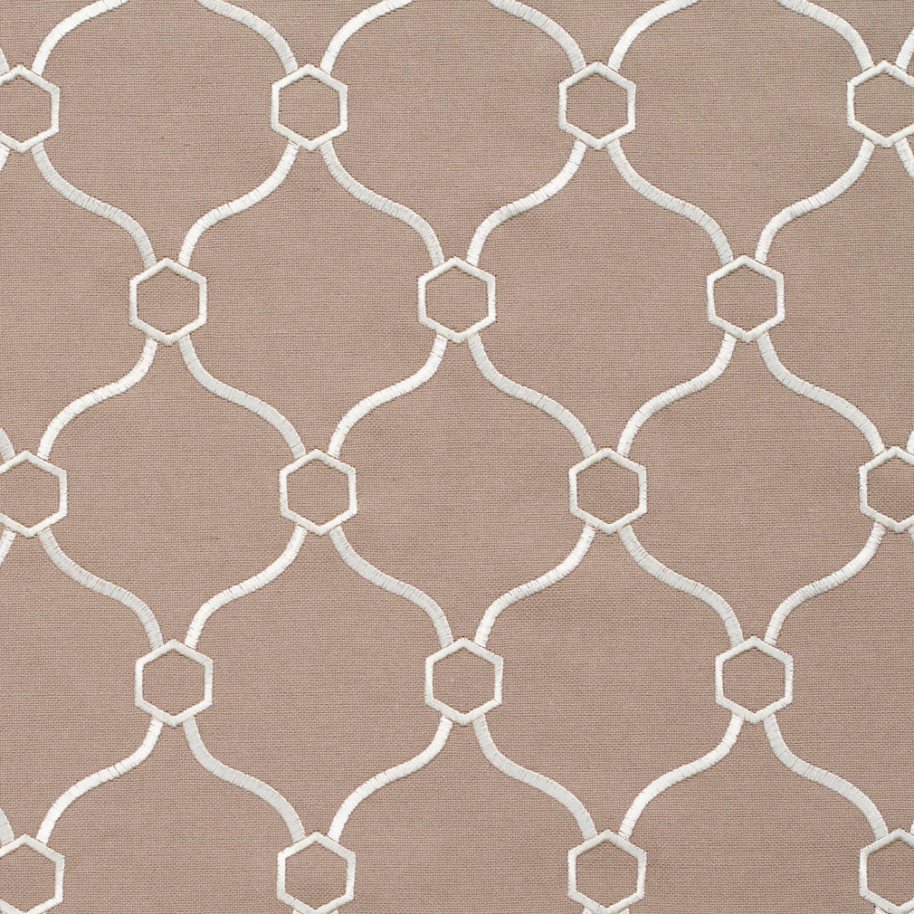 20910-15 Abstract & Geometric nan Brown Charlotte Select