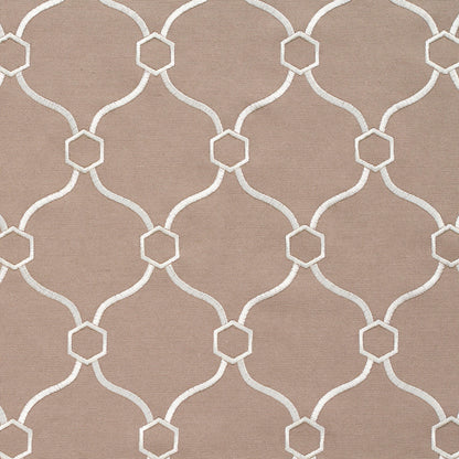 20910-15 Abstract & Geometric nan Brown Charlotte Select