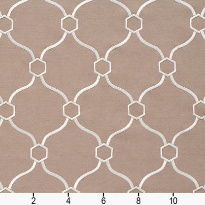 20910-15 Abstract & Geometric nan Brown Charlotte Select