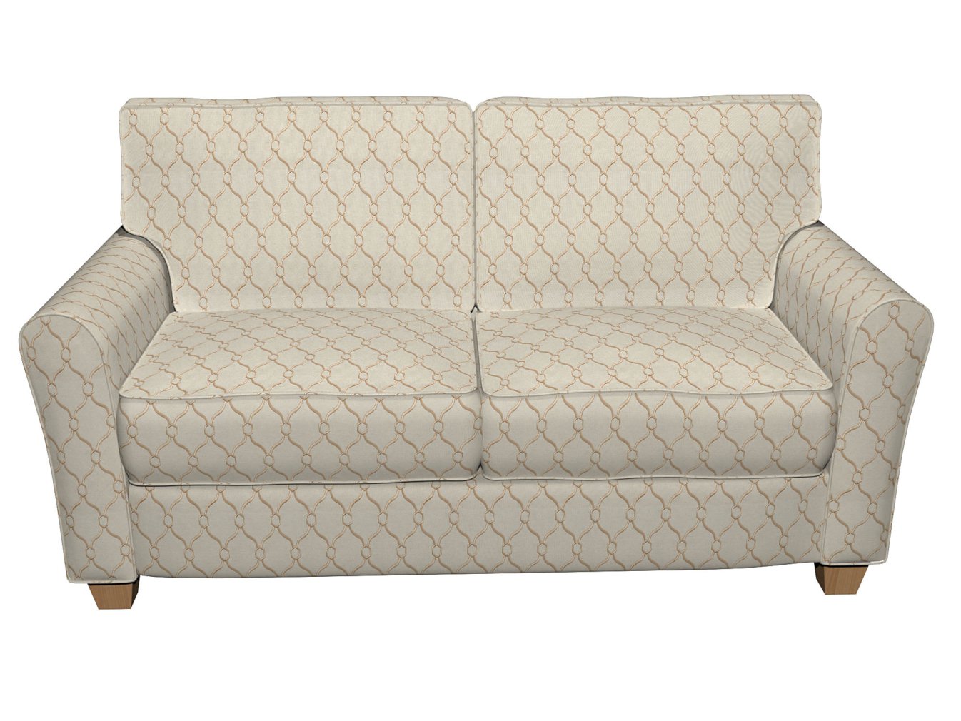 20910-18 Abstract & Geometric nan Beige & Taupe Charlotte Select