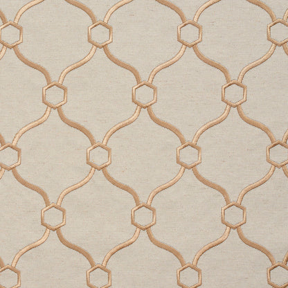 20910-18 Abstract & Geometric nan Beige & Taupe Charlotte Select