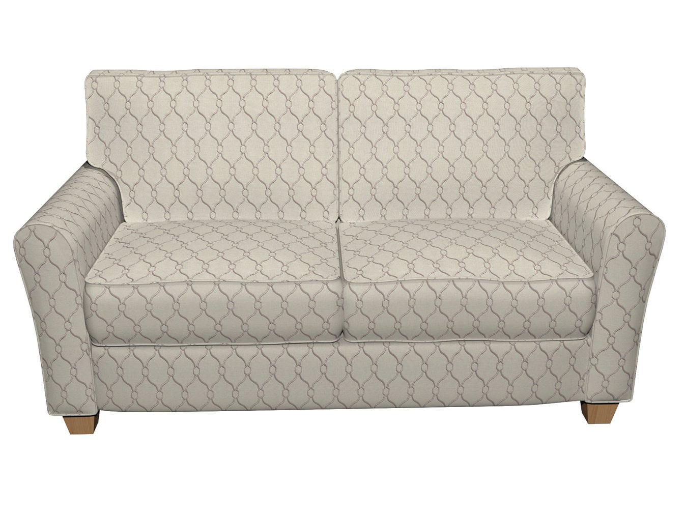 20910-20 Abstract & Geometric nan Grey & Silver Charlotte Select
