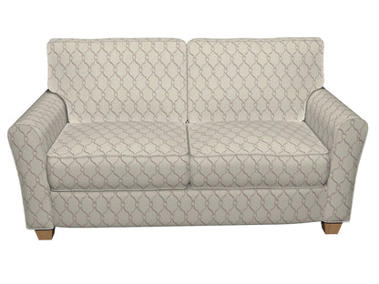 20910-20 Abstract & Geometric nan Grey & Silver Charlotte Select