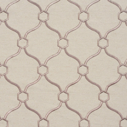 20910-20 Abstract & Geometric nan Grey & Silver Charlotte Select