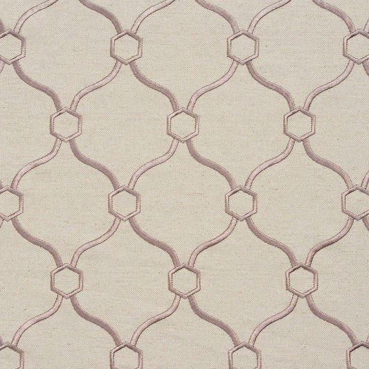 20910-20 Abstract & Geometric nan Grey & Silver Charlotte Select