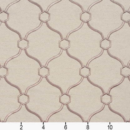 20910-20 Abstract & Geometric nan Grey & Silver Charlotte Select