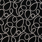 20920-01 Abstract & Geometric nan Black Charlotte Select