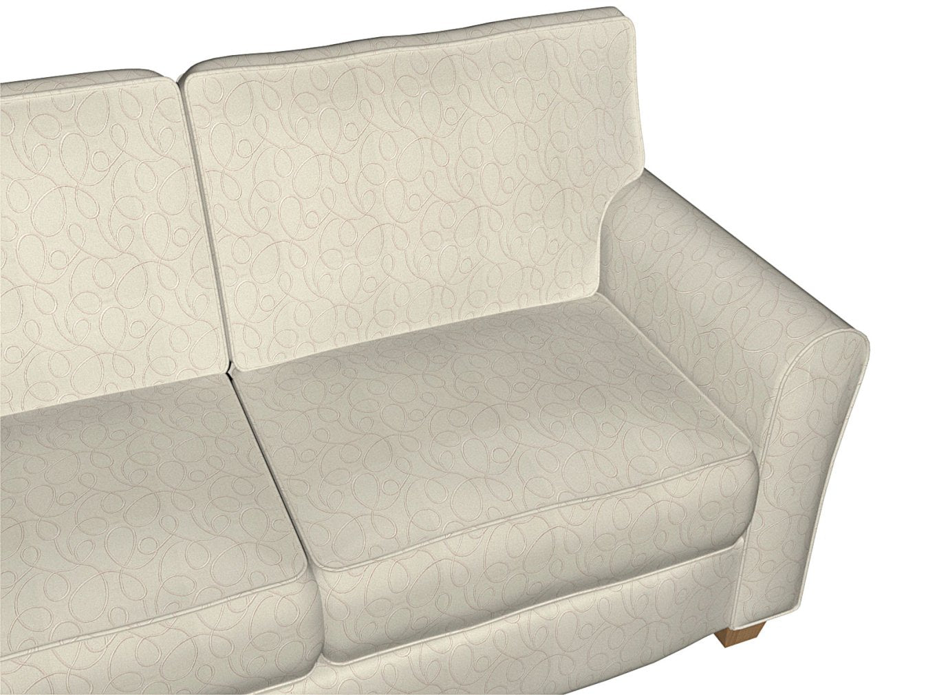 20920-02 Abstract & Geometric nan Beige & Taupe Charlotte Select