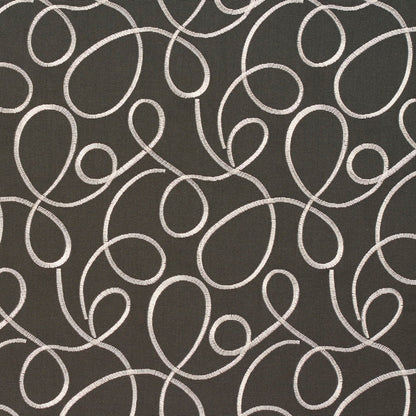 20920-03 Abstract & Geometric nan Grey & Silver Charlotte Select