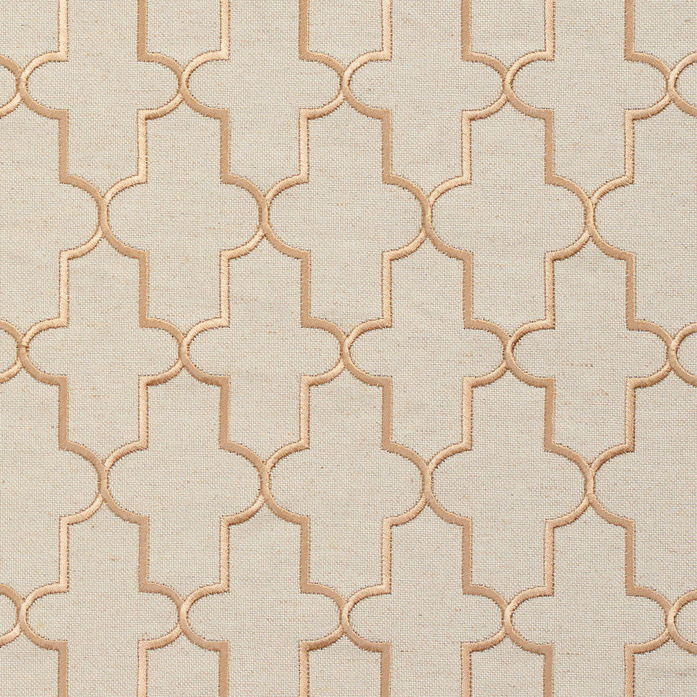 20930-04 Abstract & Geometric nan Beige & Taupe Charlotte Select