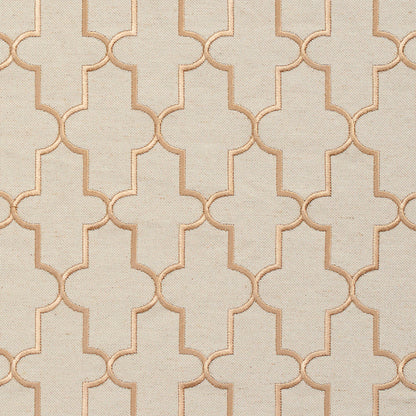 20930-04 Abstract & Geometric nan Beige & Taupe Charlotte Select