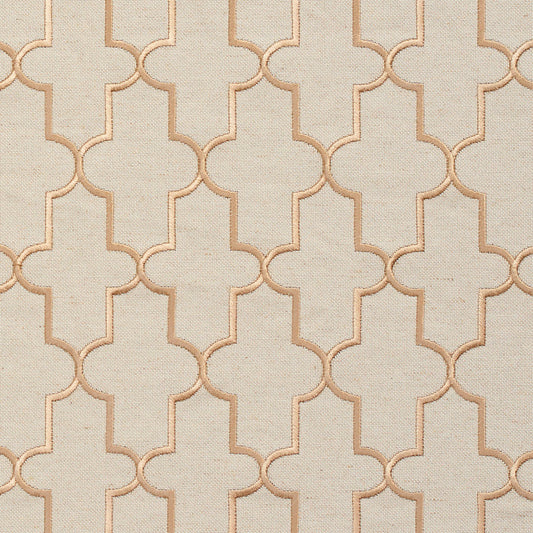 20930-04 Abstract & Geometric nan Beige & Taupe Charlotte Select