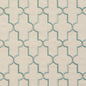 20930-05 Abstract & Geometric nan Aqua & Teal Charlotte Select