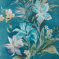210915404 1838-Wallcoverings WALLPAPER - WP # 04 PEACOCK PAVILION