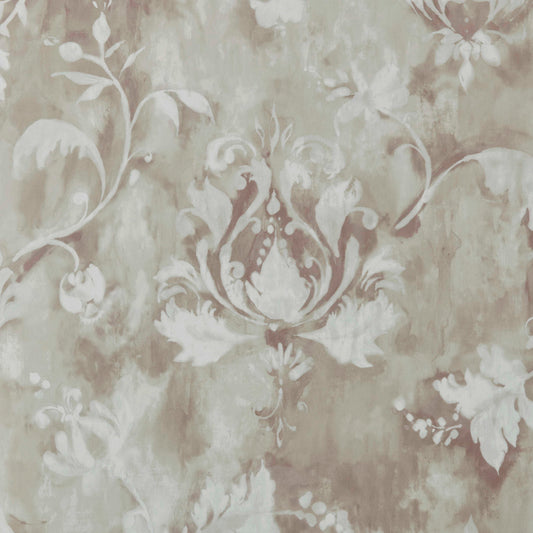 210915602 1838-Wallcoverings WALLPAPER - WP # 02 SAND PAVILION