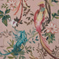 210915703 1838-Wallcoverings WALLPAPER - WP # 03 BLUSH PAVILION