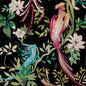 210915705 1838-Wallcoverings WALLPAPER - WP # 05 JET PAVILION