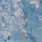 210915803 1838-Wallcoverings WALLPAPER - WP # 03 CHAMBRAY PAVILION