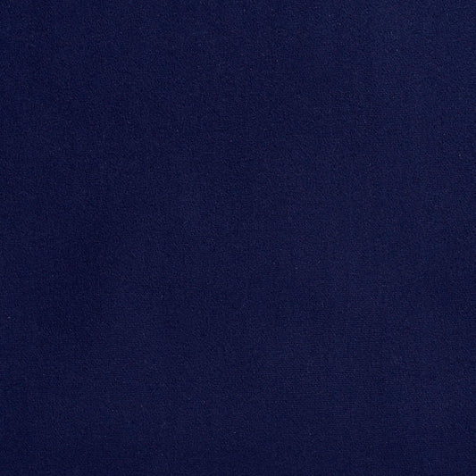 2201 Plain & Solid Sapphire Blue Charlotte Fabrics
