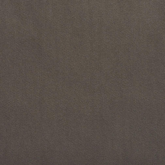 2206 Plain & Solid Metal Grey & Silver Charlotte Fabrics