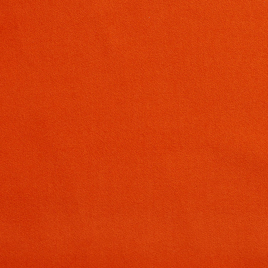 2209 Plain & Solid Tangerine Orange & Rust Charlotte Fabrics