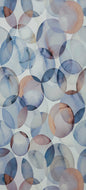 221015901 1838-Wallcoverings WALLPAPER - WP # 01 OPAL ESSENCE