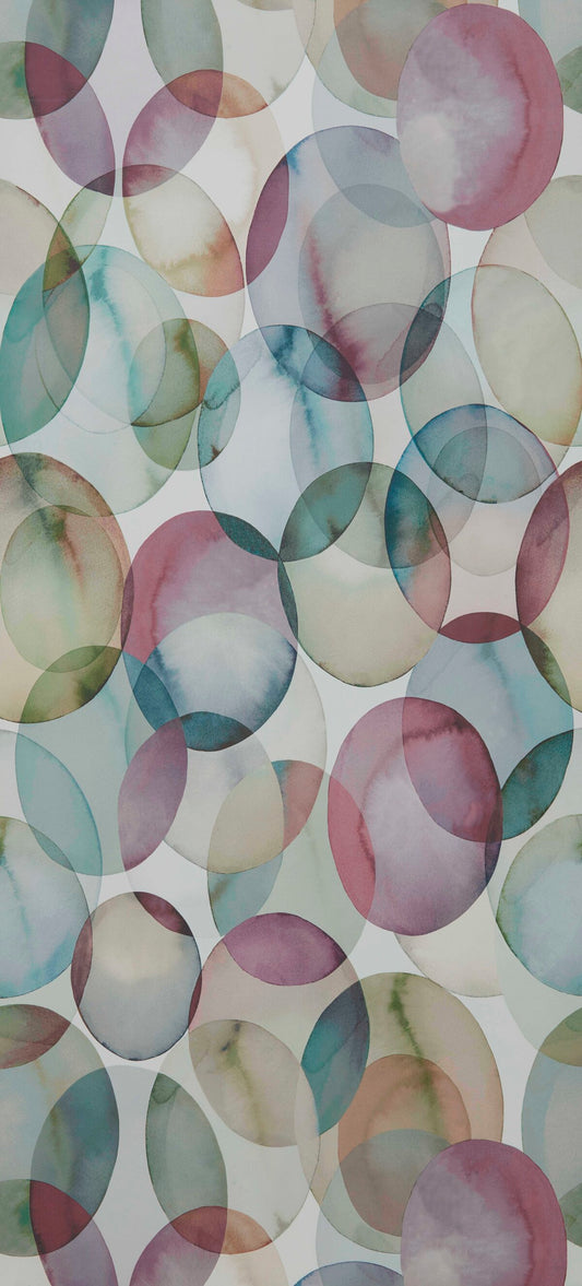 221015902 1838-Wallcoverings WALLPAPER - WP # 02 PERIDOT ESSENCE