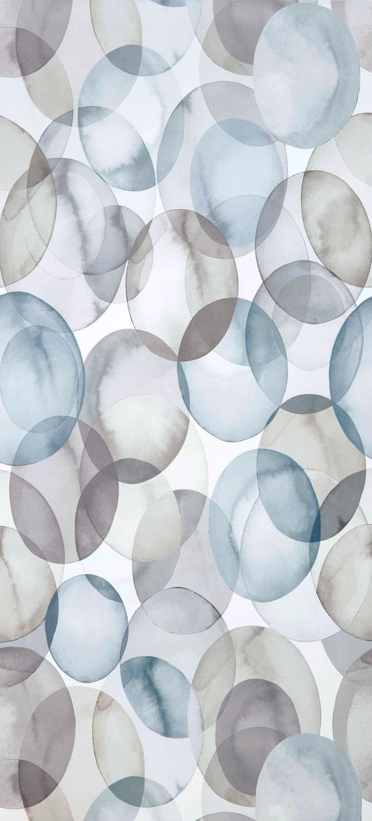 221015904 1838-Wallcoverings WALLPAPER - WP # 04 PEBBLE ESSENCE