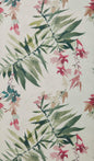221016001 1838-Wallcoverings WALLPAPER - WP # 01 ORCHID ESSENCE