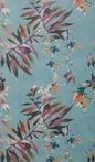 221016002 1838-Wallcoverings WALLPAPER - WP # 02 AQUAMARINE ESSENCE