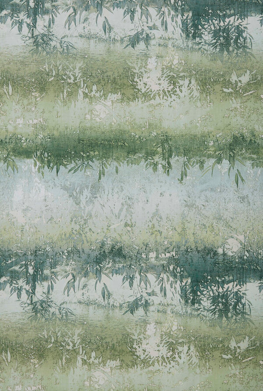 221016103 1838-Wallcoverings WALLPAPER - WP # 03 CELADON ESSENCE