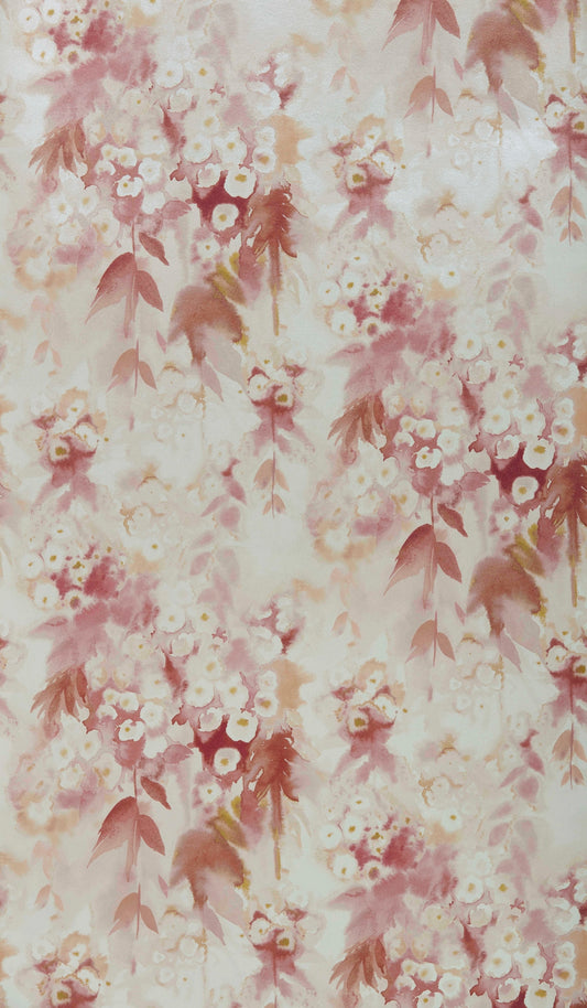 221016202 1838-Wallcoverings WALLPAPER - WP # 02 MANGO ESSENCE