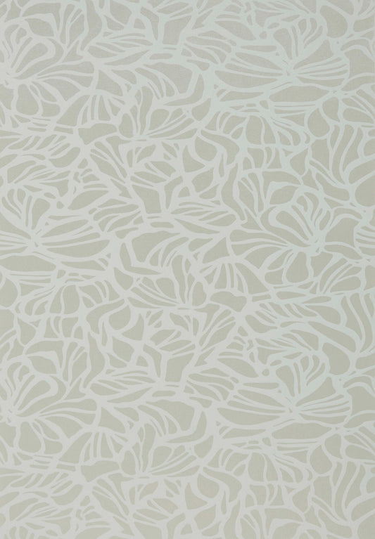 221016301 1838-Wallcoverings WALLPAPER - WP # 01 PORCELAIN ESSENCE