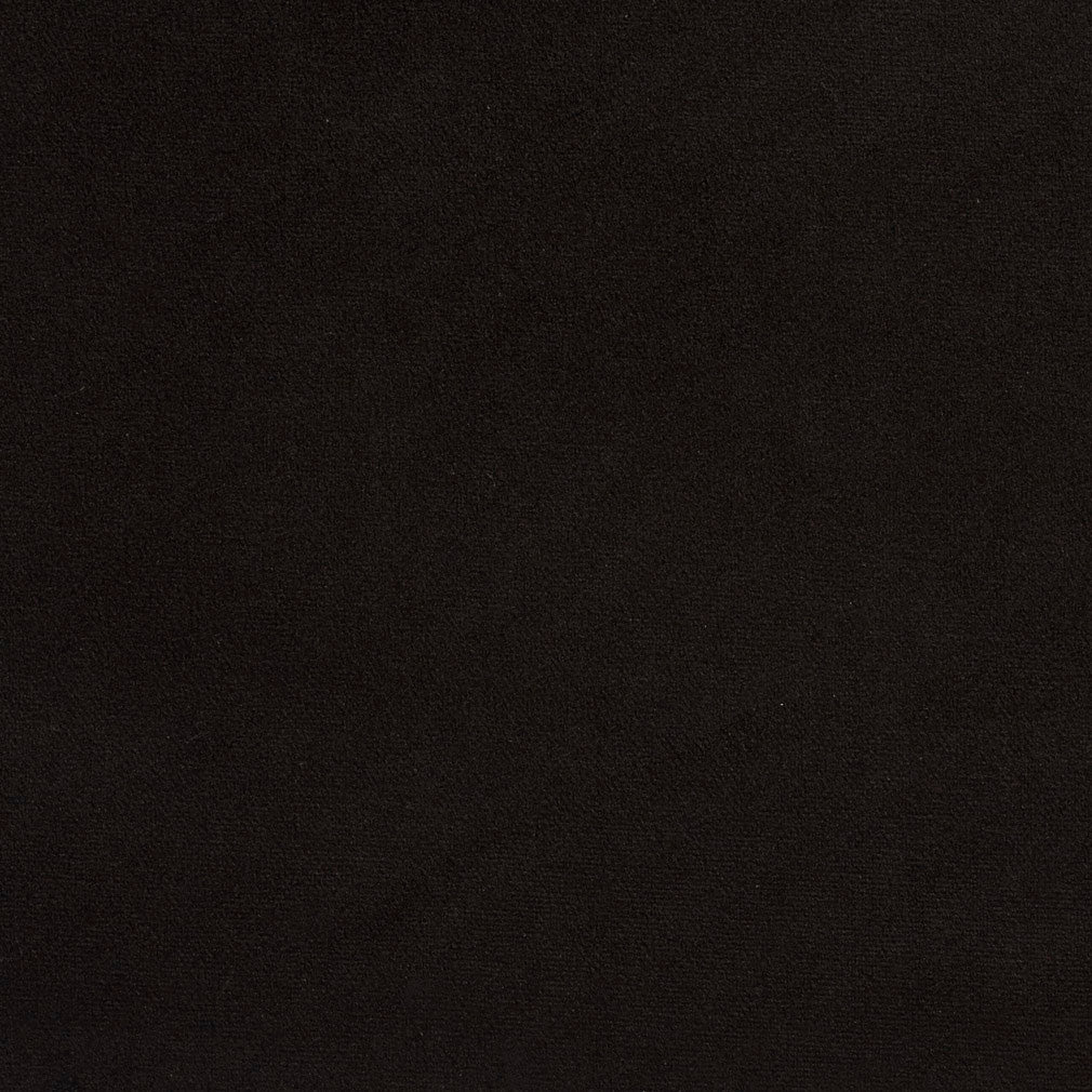 2214 Plain & Solid Black Black Charlotte Fabrics