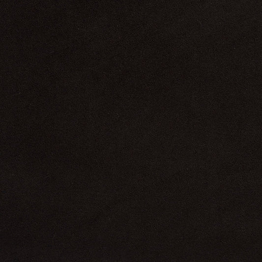 2214 Plain & Solid Black Black Charlotte Fabrics