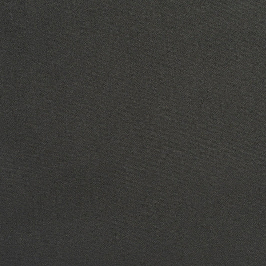 2222 Plain & Solid Charcoal Grey & Silver Charlotte Fabrics