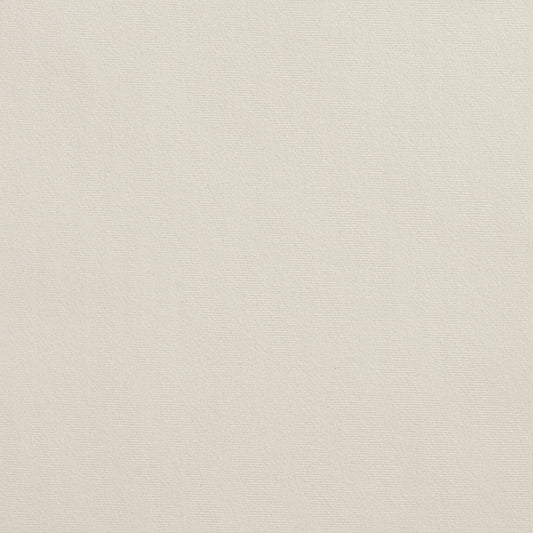 2223 Plain & Solid Ivory White & Ivory Charlotte Fabrics