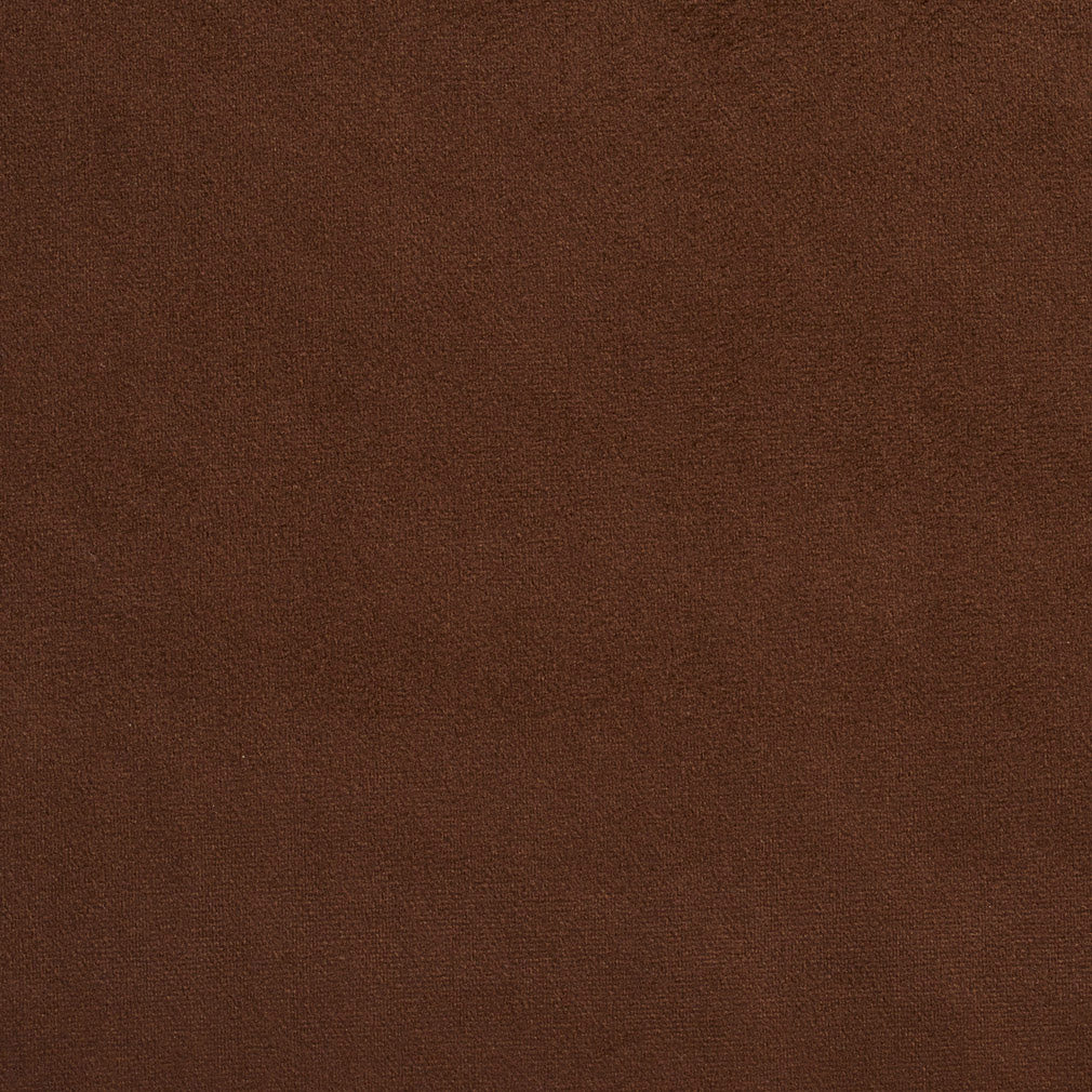 2226 Plain & Solid Walnut Brown Charlotte Fabrics