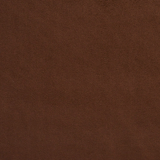 2226 Plain & Solid Walnut Brown Charlotte Fabrics