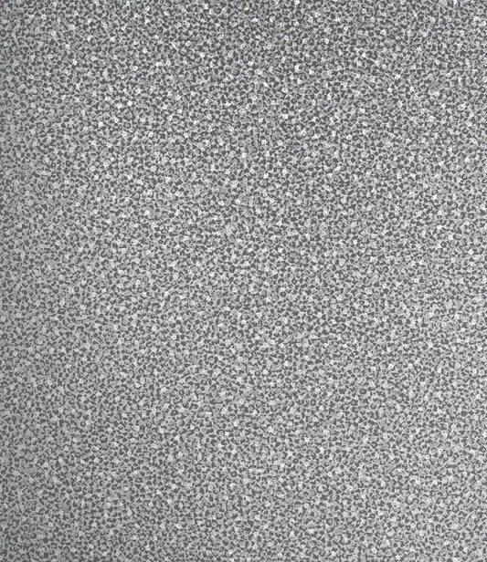 2231617 Etten Studios Essential Textures Wallpaper Mica Texture Pavestone & Silver Glitter