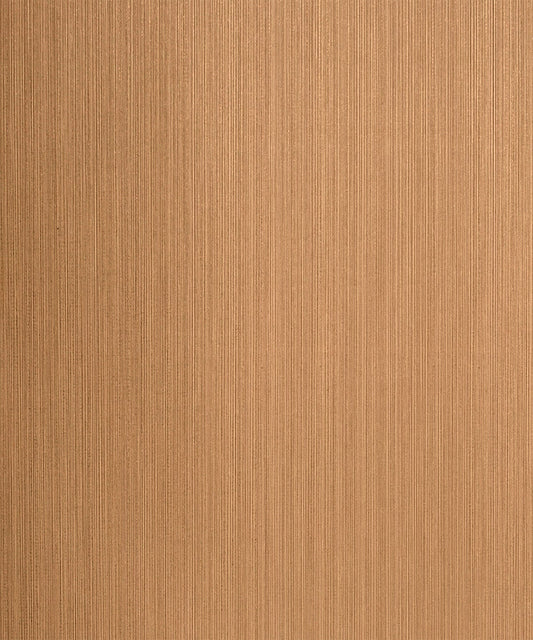 2231706 Etten Studios Essential Textures Wallpaper Natural Stria Terra Cotta & Glitter