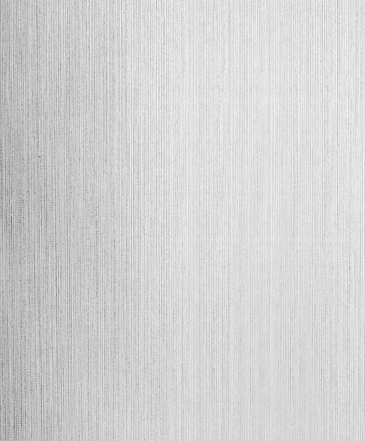 2231708 Etten Studios Essential Textures Wallpaper Natural Stria Gray Mist & Glitter