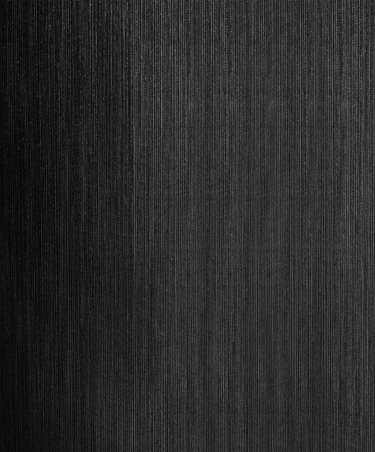 2231710 Etten Studios Essential Textures Wallpaper Natural Stria Ebony & Glitter