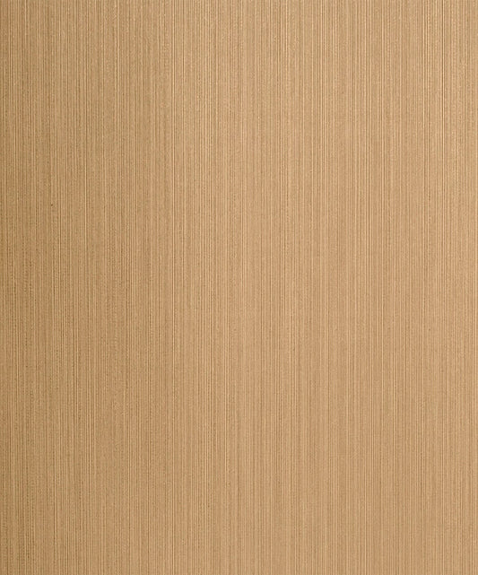 2231715 Etten Studios Essential Textures Wallpaper Natural Stria Antique Brass & Glitter