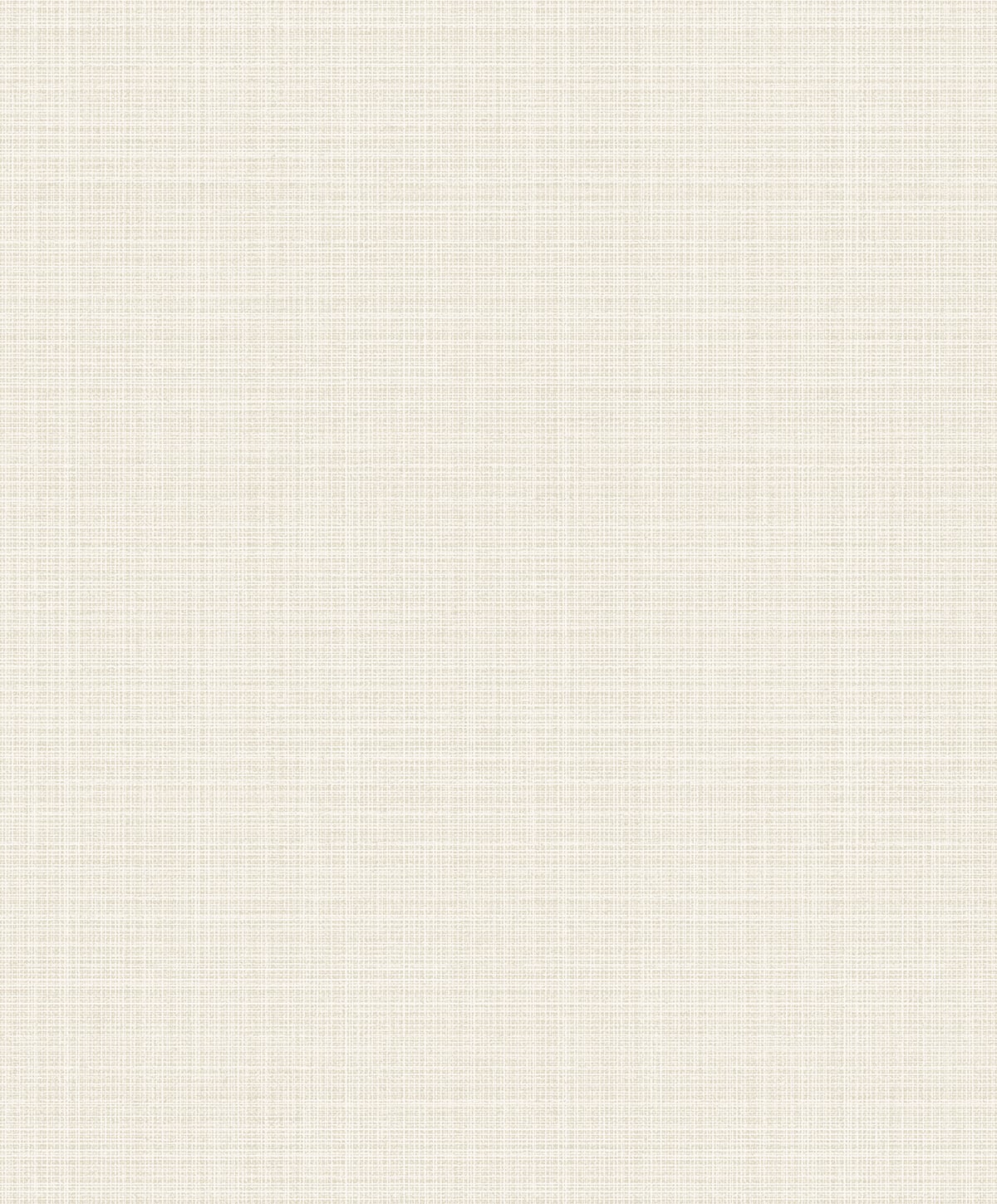 2231903 Etten Studios Essential Textures Wallpaper Crosshatch Linen Metallic Ivory