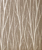 2232106 Etten Studios Essential Textures Wallpaper Birch Trail Metallic Champagne & Copper Glitter